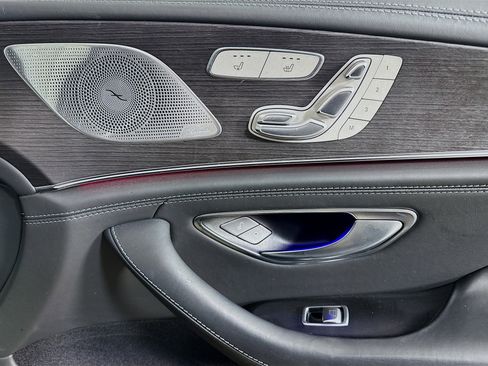 Used 2022 Mercedes-Benz AMG GT 53 image 29