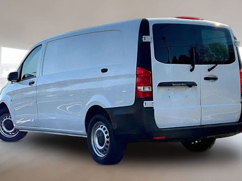 Used 2019 Mercedes-Benz Metris w/ Driver Comfort Package image 4