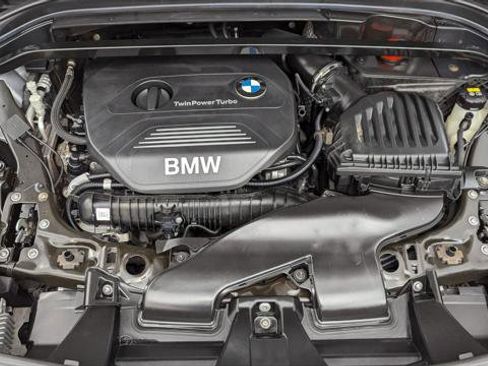 Used 2017 BMW X1 xDrive28i image 30