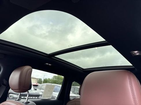New 2026 Lincoln Nautilus Reserve AWD/4WD image 25