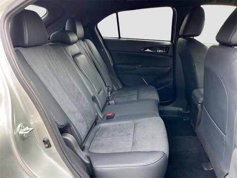 New 2026 Mitsubishi Eclipse Cross Black Edition image 24