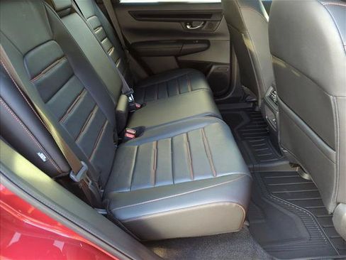 Certified 2026 Honda CR-V Sport-L image 20
