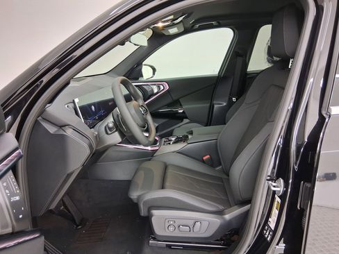 New 2026 BMW X3 xDrive30 image 3