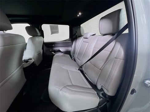 Certified 2025 Toyota Tundra Limited image 22