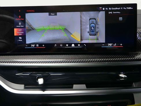 New 2026 BMW X7 M60i image 15