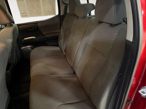 Used 2023 Toyota Tacoma SR5 image 20