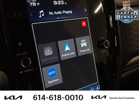 Used 2025 Subaru Forester Sport AWD/4WD image 28