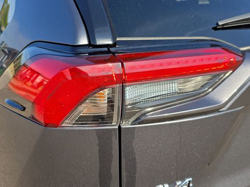 Used 2024 Toyota RAV4 LE image 34