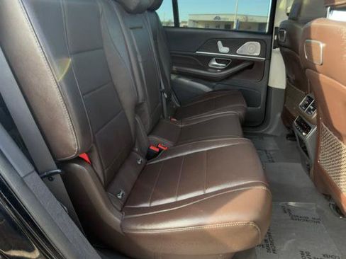 Used 2020 Mercedes-Benz GLS 450 4MATIC image 62