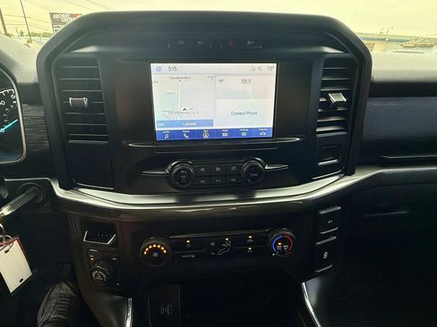 Used 2021 Ford F150 XL w/ STX Appearance Package AWD/4WD image 11