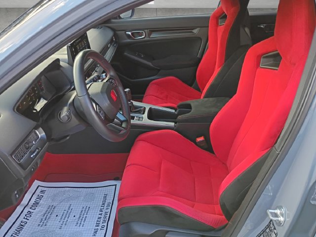 Used 2023 Honda Civic Type R image 19