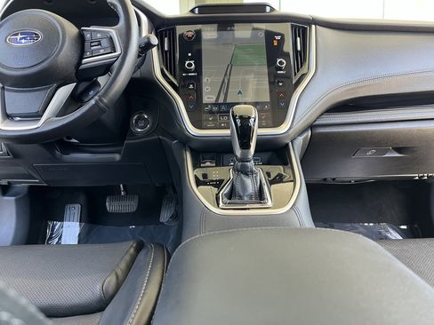 Certified 2024 Subaru Outback Limited image 9