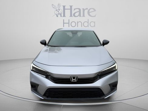Used 2024 Honda Civic Sport image 8