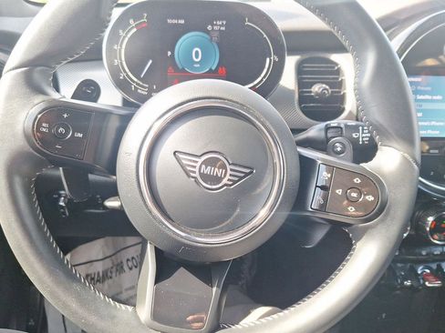 Used 2023 MINI Cooper S FWD image 20
