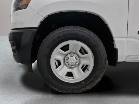 New 2025 RAM 1500 Tradesman image 31