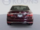 Used 2017 Honda Accord Sport image 5