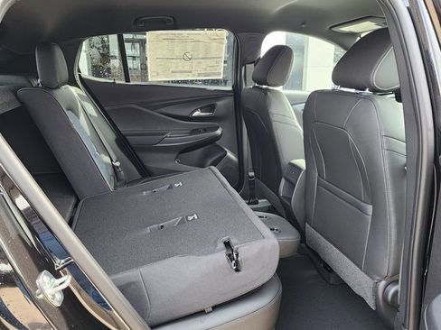 New 2026 Buick Envista Preferred w/ Convenience I Package FWD image 41