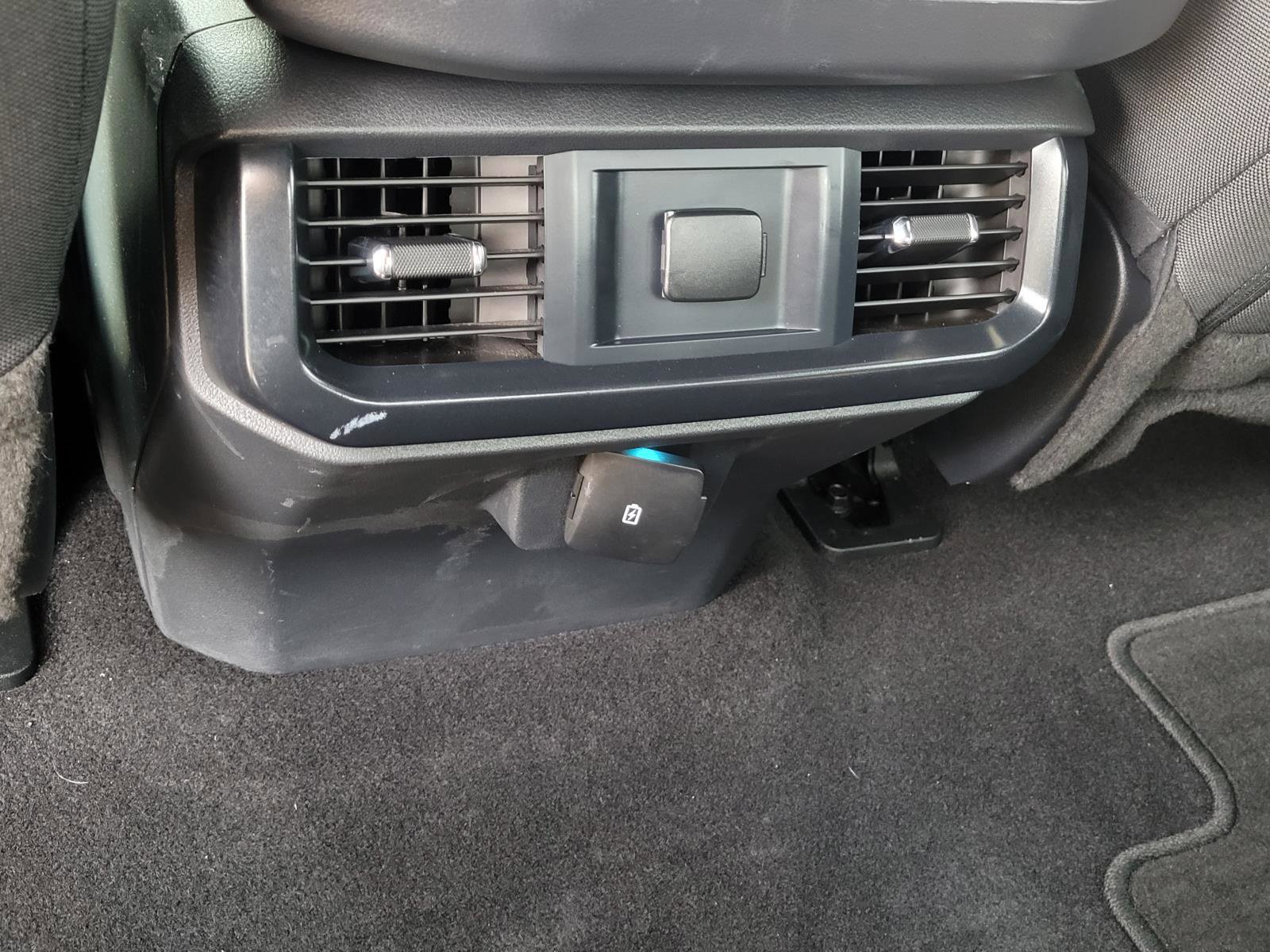 Used 2024 Ford F150 STX RWD image 17