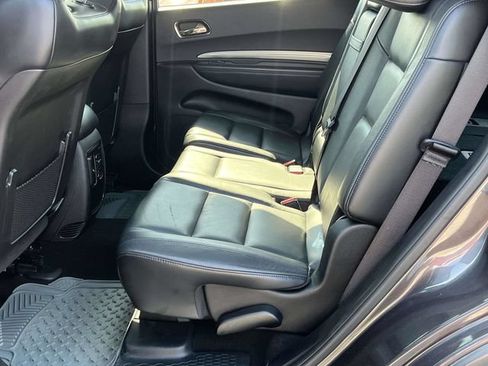 Used 2020 Dodge Durango GT AWD/4WD image 16