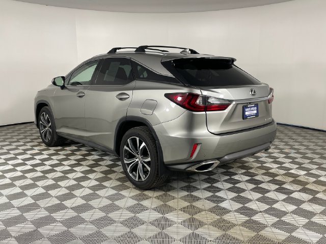 Used 2017 Lexus RX 350 AWD w/ Premium Package image 15