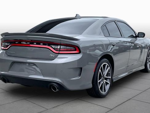Certified 2023 Dodge Charger R/T w/ Cold Weather Package RWD image 13