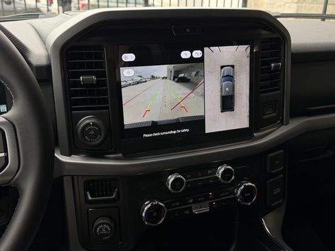 New 2026 Ford F150 XLT RWD image 44