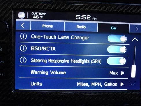 Used 2022 Subaru BRZ Limited image 59