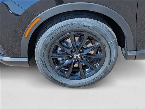 New 2026 Honda CR-V Sport-L image 10