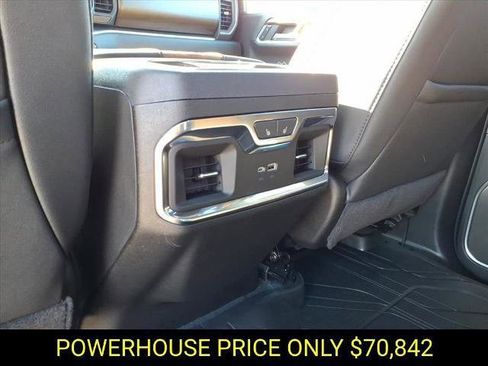 New 2026 Chevrolet Silverado 1500 High Country image 14