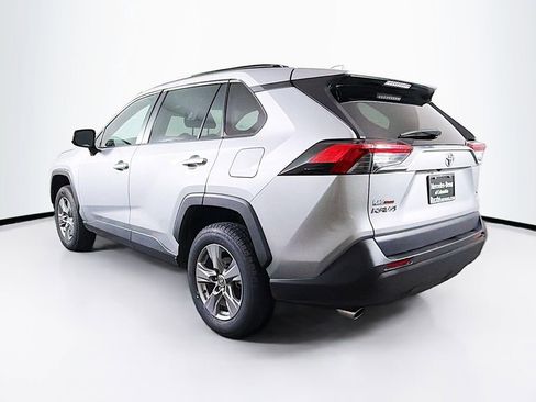 Used 2024 Toyota RAV4 XLE w/ Weather Package image 5