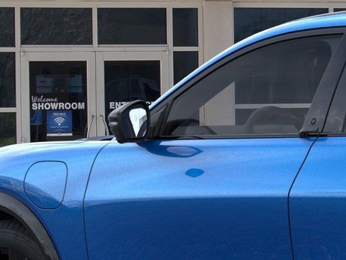 New 2025 Ford Mustang Mach-E Premium w/ Sport Appearance Package image 21