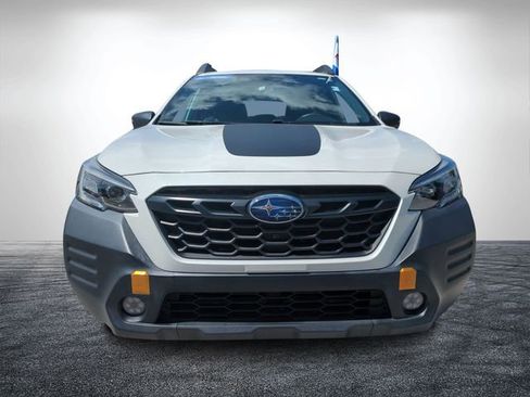 Used 2023 Subaru Outback Wilderness AWD/4WD image 9
