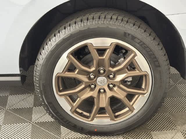 New 2027 Ford Expedition King Ranch AWD/4WD image 32