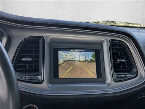 Used 2023 Dodge Challenger GT w/ Blacktop Package image 11