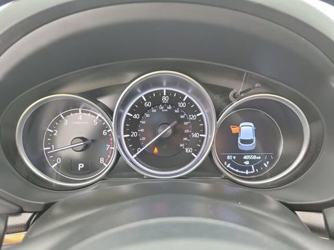 Used 2025 MAZDA CX-5 Carbon Edition AWD/4WD image 26