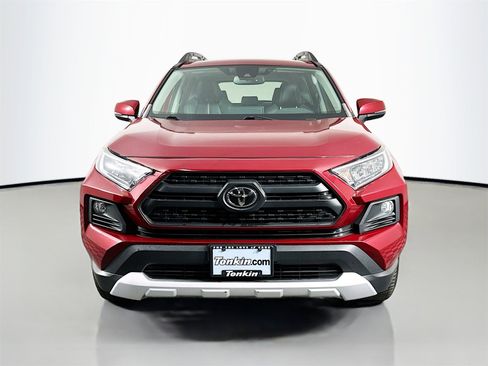 Certified 2019 Toyota RAV4 Adventure w/ Carpet Mat Package image 2