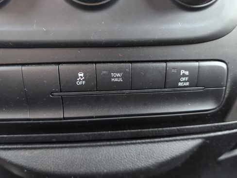 Used 2019 RAM 1500 Classic Warlock image 26