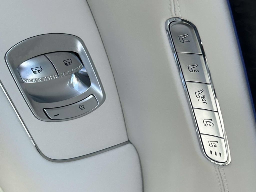 New 2026 Genesis G90 3.5T AWD/4WD image 23