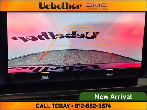 Used 2024 Chevrolet Silverado 1500 RST image 19