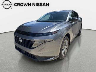 Certified 2026 Nissan Murano SL w/ Comfort Package AWD/4WD video 1
