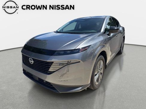Certified 2026 Nissan Murano SL w/ Comfort Package AWD/4WD image 1