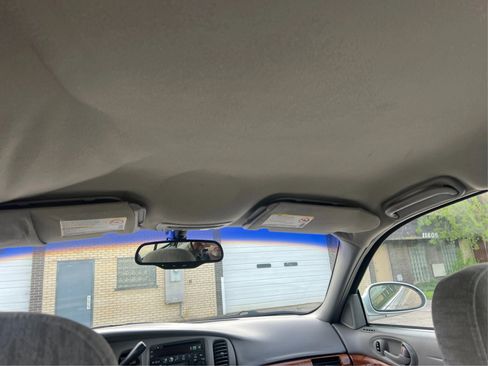 Used 2003 Buick Le Sabre Custom w/ Best Seller Package FWD image 18