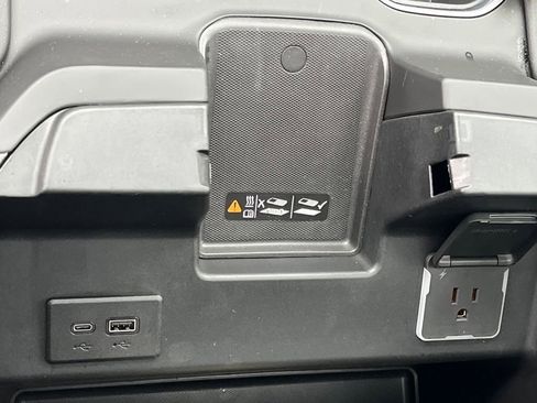 New 2026 GMC Sierra 1500 Denali image 34