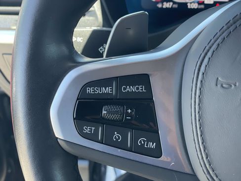 Certified 2023 BMW X3 sDrive30i w/ M Sport Package RWD image 10