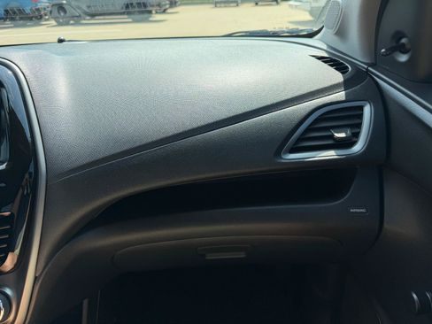 Used 2022 Chevrolet Spark LS FWD image 26