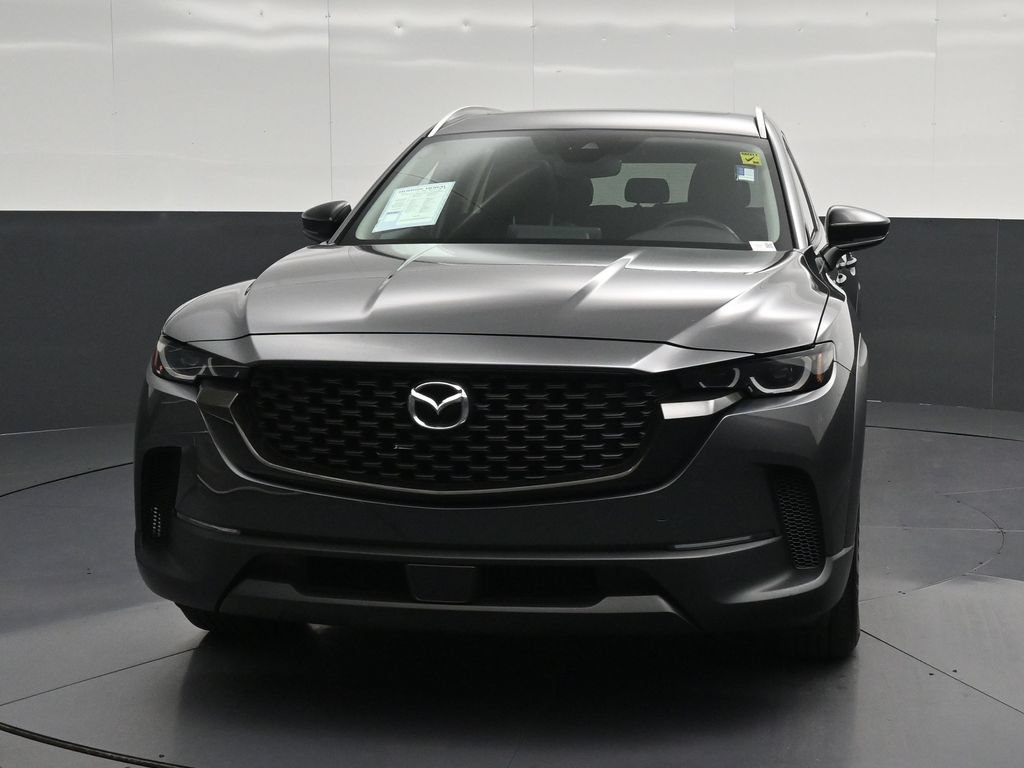 Used 2024 MAZDA CX-50 AWD 2.5 S w/ Cargo Package image 6