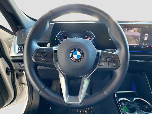 Certified 2023 BMW X1 xDrive28i w/ Convenience Package image 11