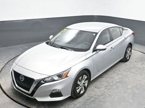 Used 2021 Nissan Altima 2.5 S image 21