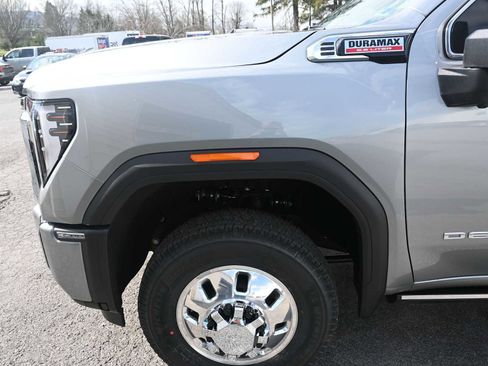 New 2026 GMC Sierra 3500 Denali w/ Denali Reserve Package image 27