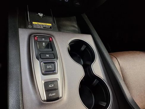 Certified 2025 Honda Passport EX-L image 15